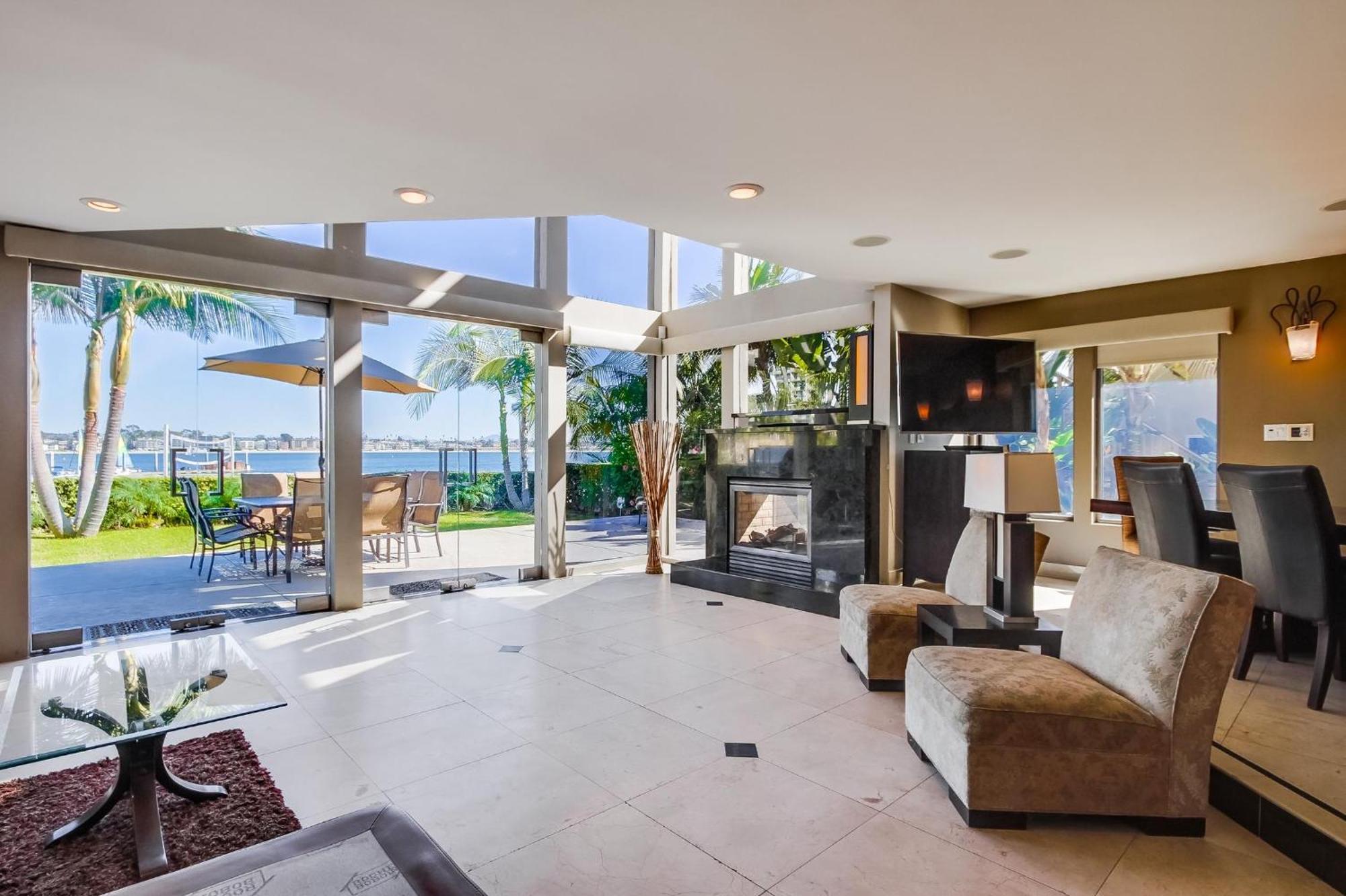 Apartment B5170 On The Bay - 4 Bedroom *