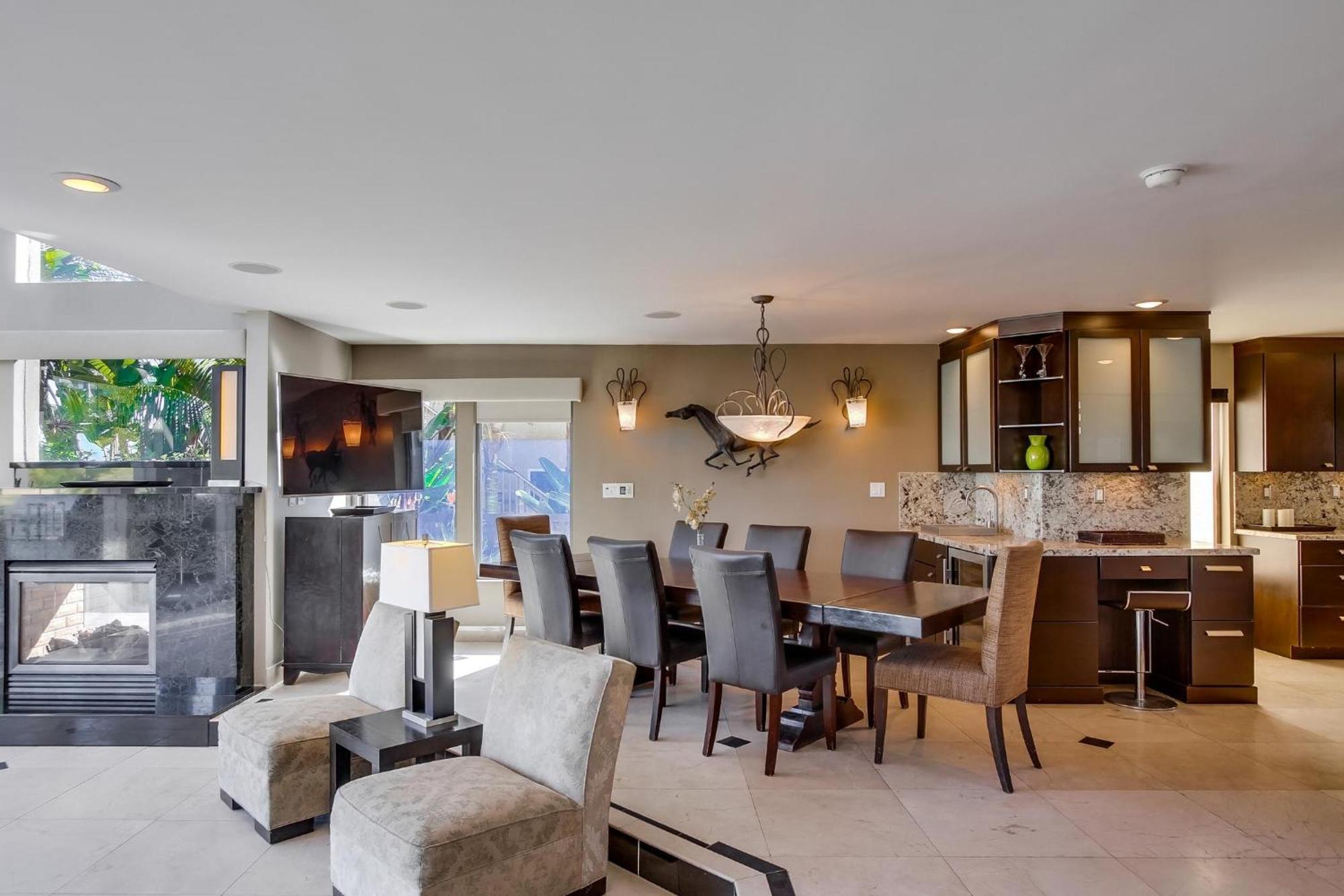 Apartment B5170 On The Bay - 4 Bedroom