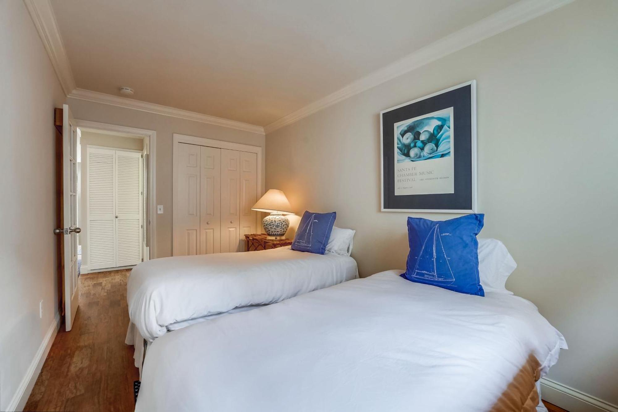 B5357 The Breakers 1 Holiday home *