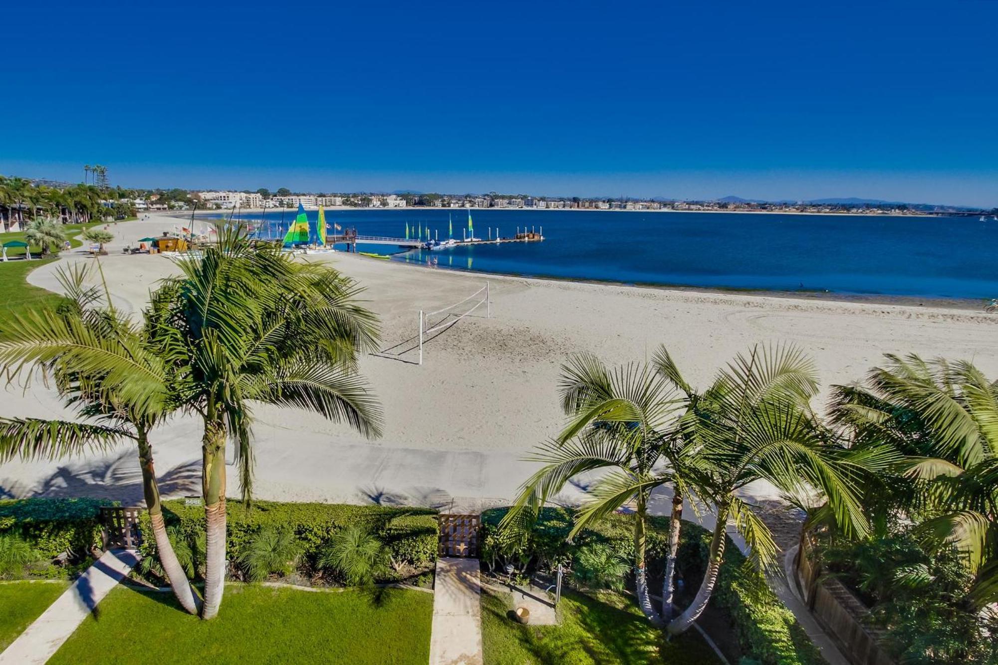 Apartment B5170 On The Bay - 4 Bedroom *