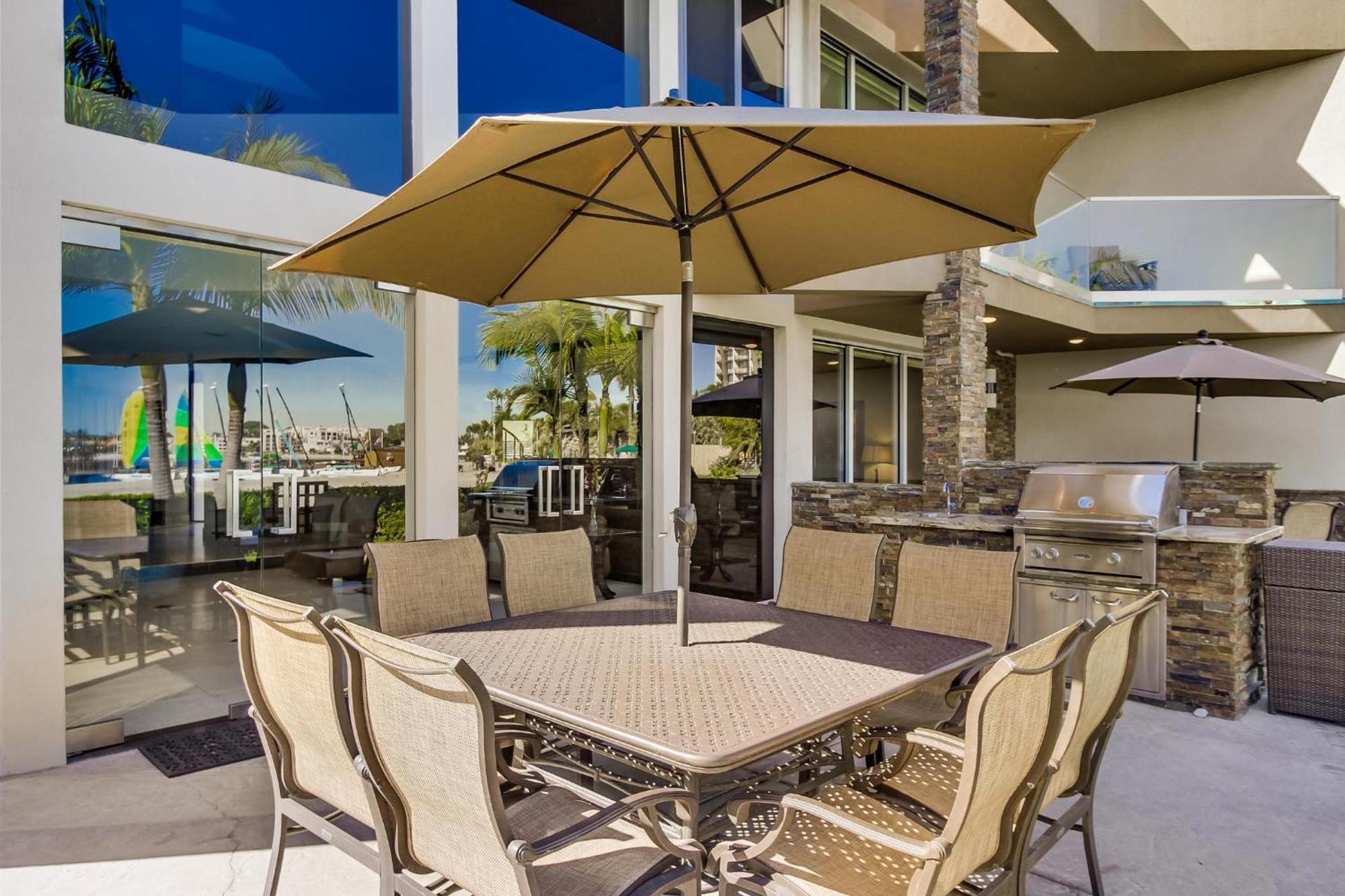 B5170 On The Bay - 4 Bedroom *