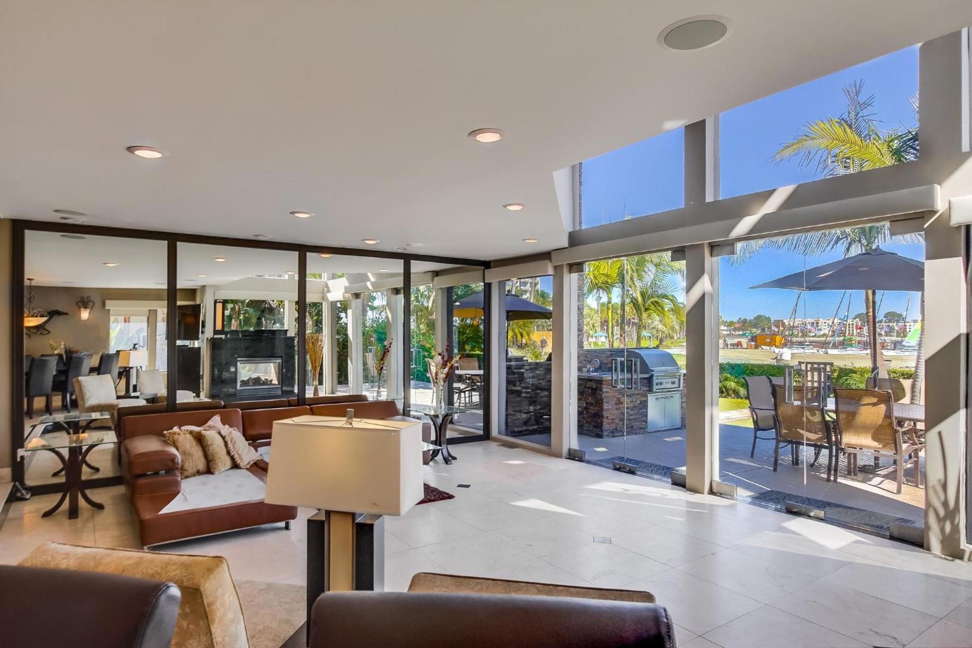 B5170 On The Bay - 4 Bedroom San Diego
