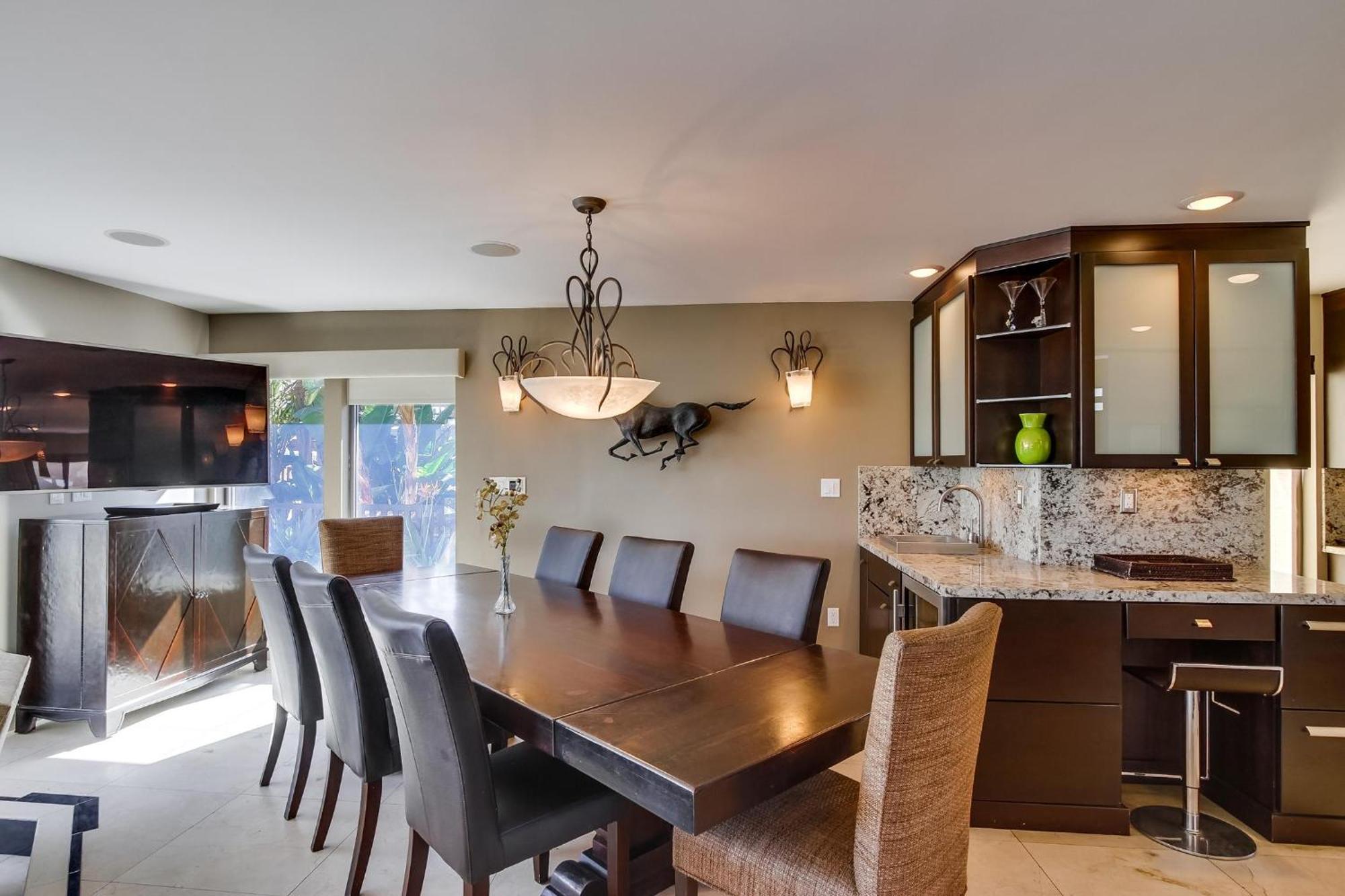 B5170 On The Bay - 4 Bedroom Apartment San Diego