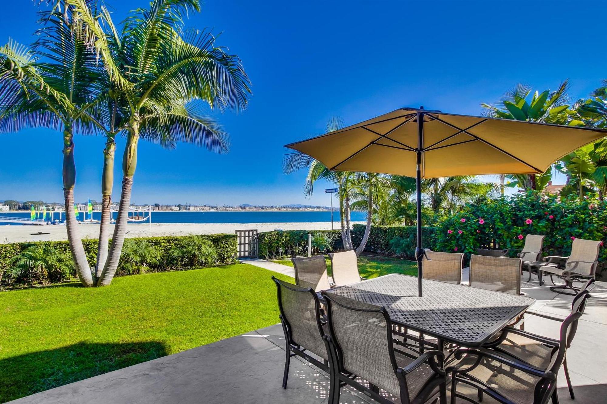 B5170 On The Bay - 4 Bedroom *