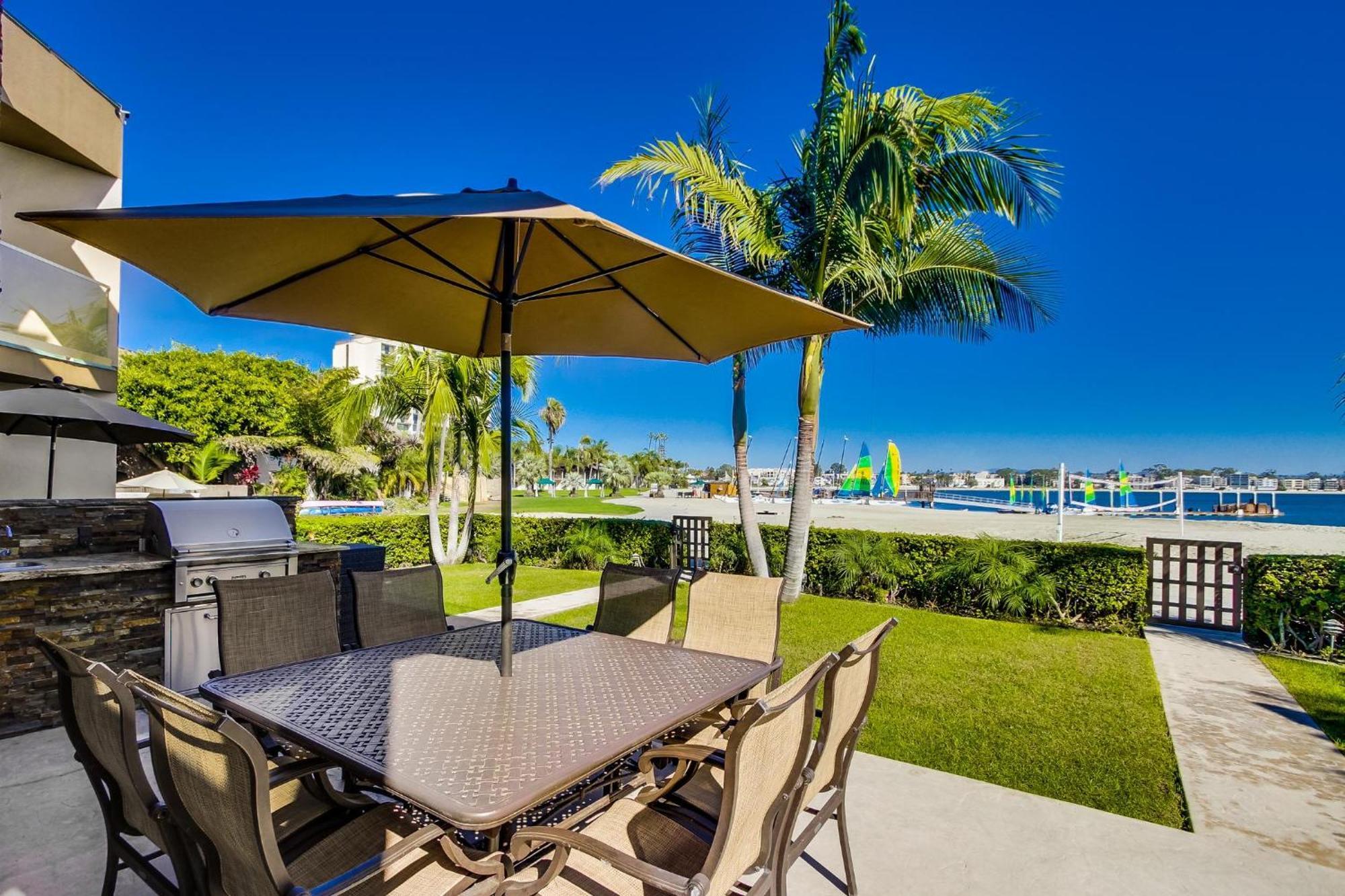 B5170 On The Bay - 4 Bedroom San Diego