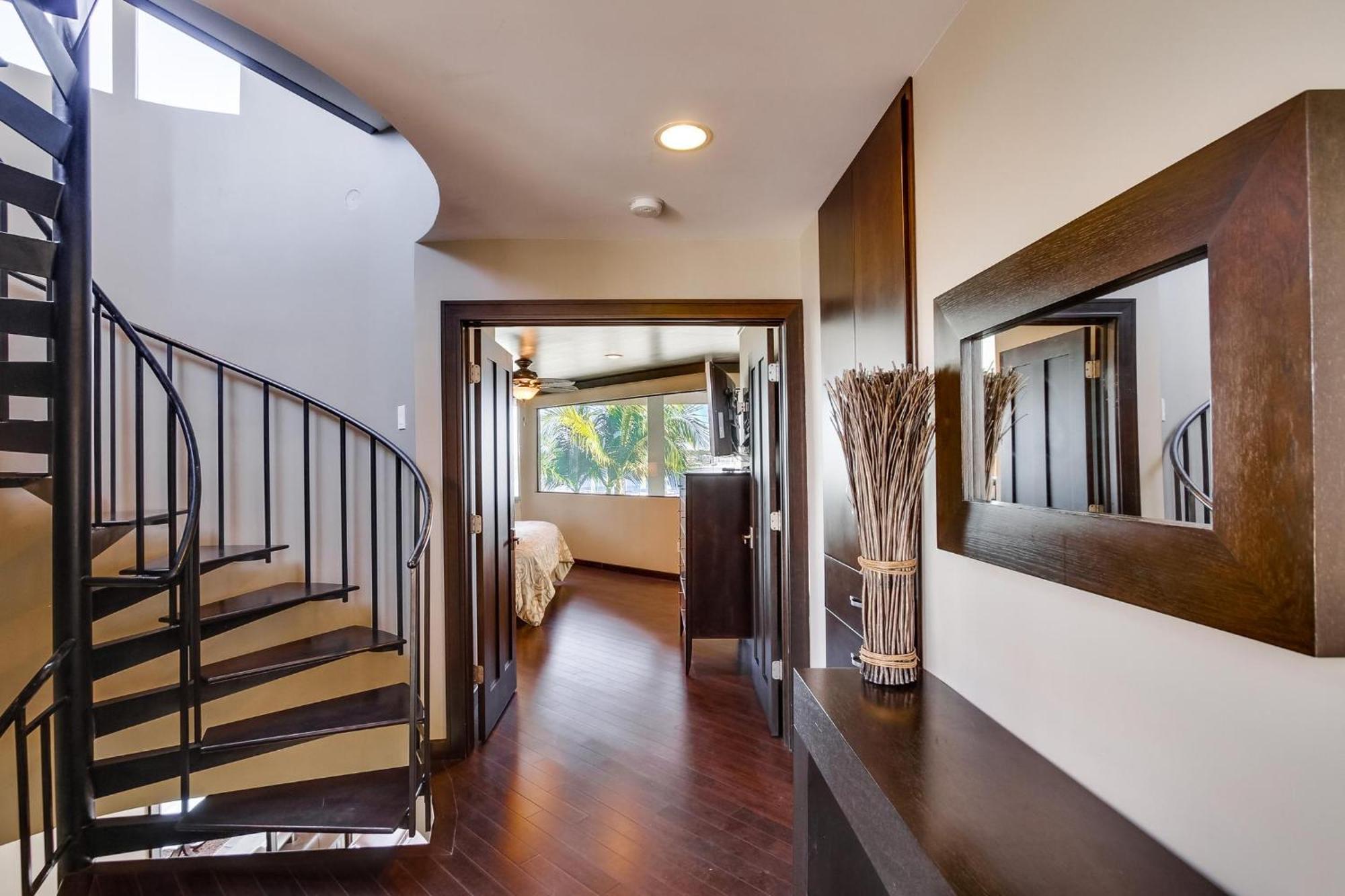 B5170 On The Bay - 4 Bedroom Apartment San Diego