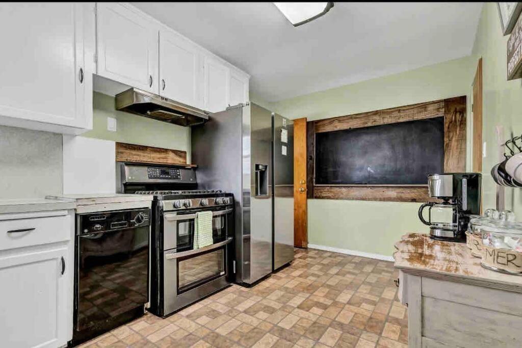 Holiday home Rustic Coastal Retreat In Sunset Cliffs Three Beds & Two Baths San Diego