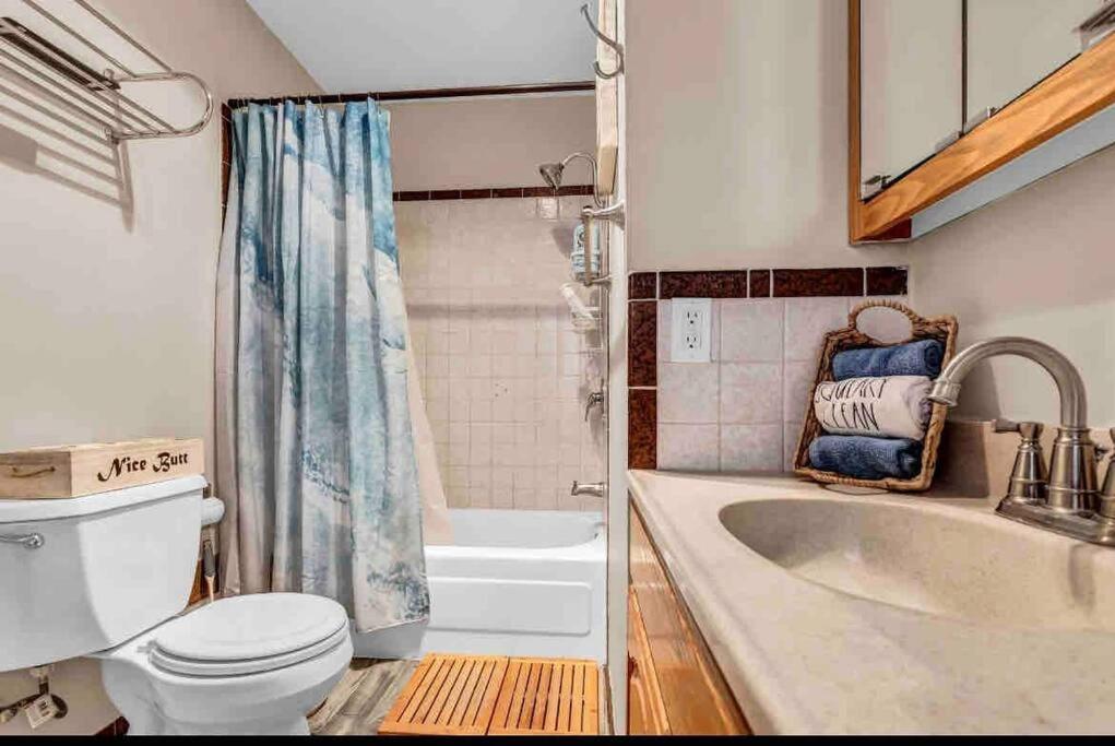 Rustic Coastal Retreat In Sunset Cliffs Three Beds & Two Baths * San Diego