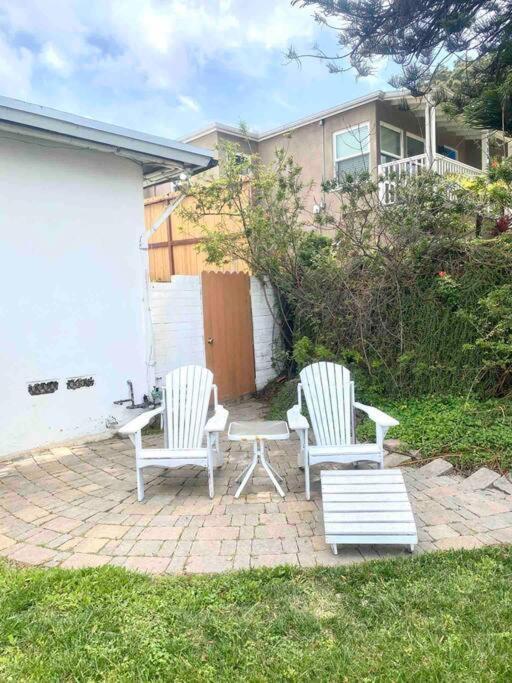 Holiday home Rustic Coastal Retreat In Sunset Cliffs Three Beds & Two Baths