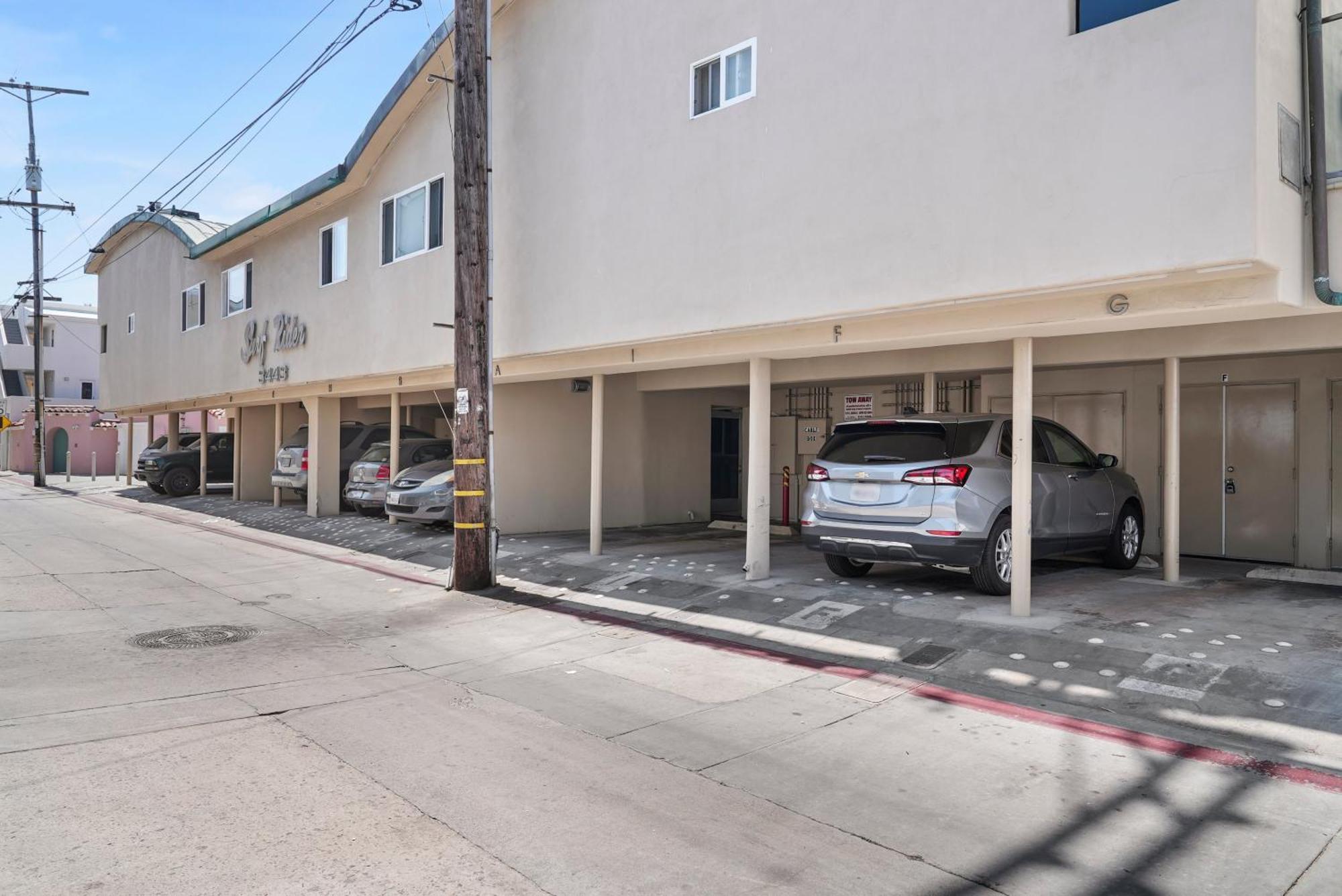 Stunning Oceanfront Boardwalk - Spa, Steps2beach, Parking & Fast Wifi! *