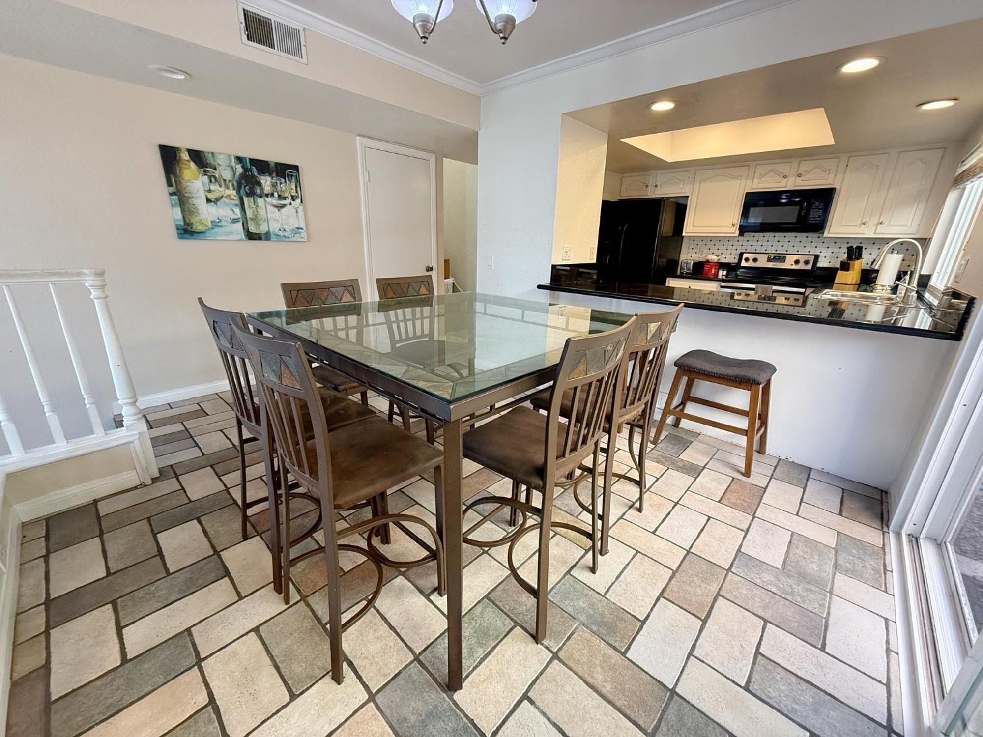 Holiday home Panoramic View Bayfront Gem 3br *