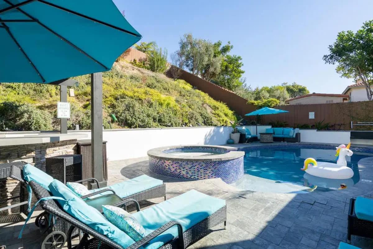 Luxurious Family 5 Bedroom Getaway