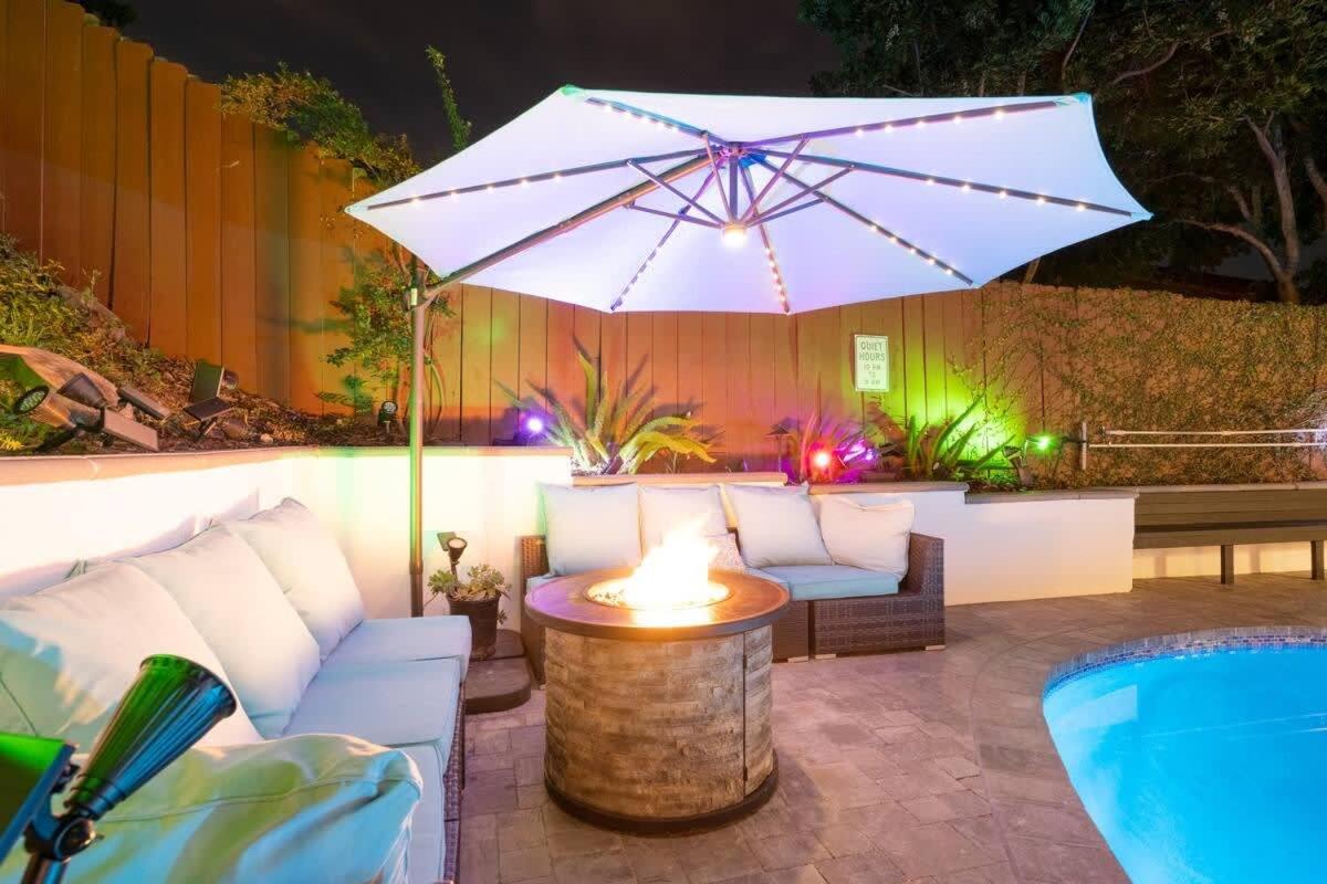 Luxurious Family 5 Bedroom Getaway Holiday home San Diego