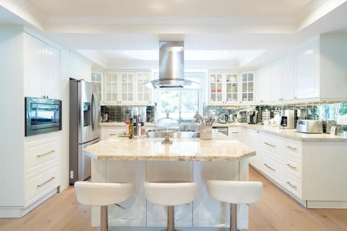 Luxurious Family 5 Bedroom Getaway * San Diego