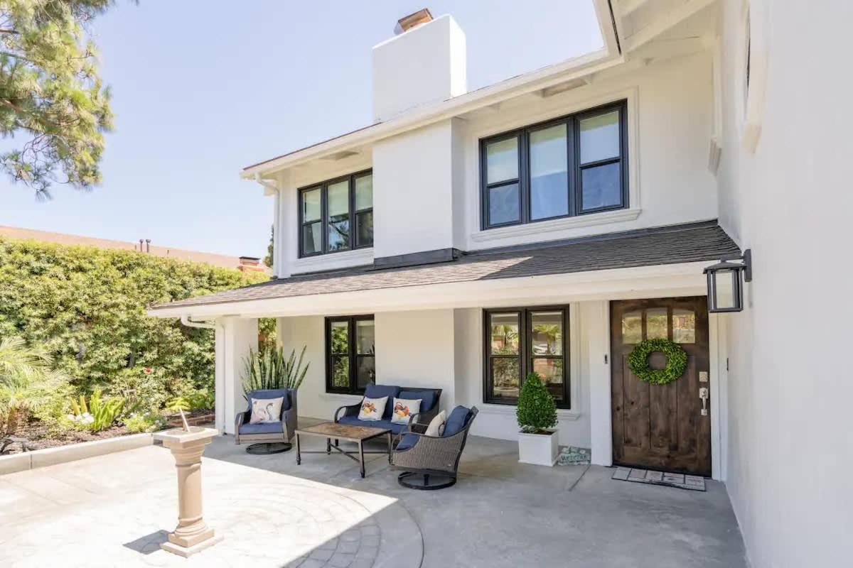Luxurious Family 5 Bedroom Getaway Holiday home *