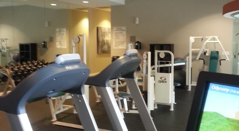 In Little Italy, Close To Gaslamp & The Convention Center Apartment San Diego