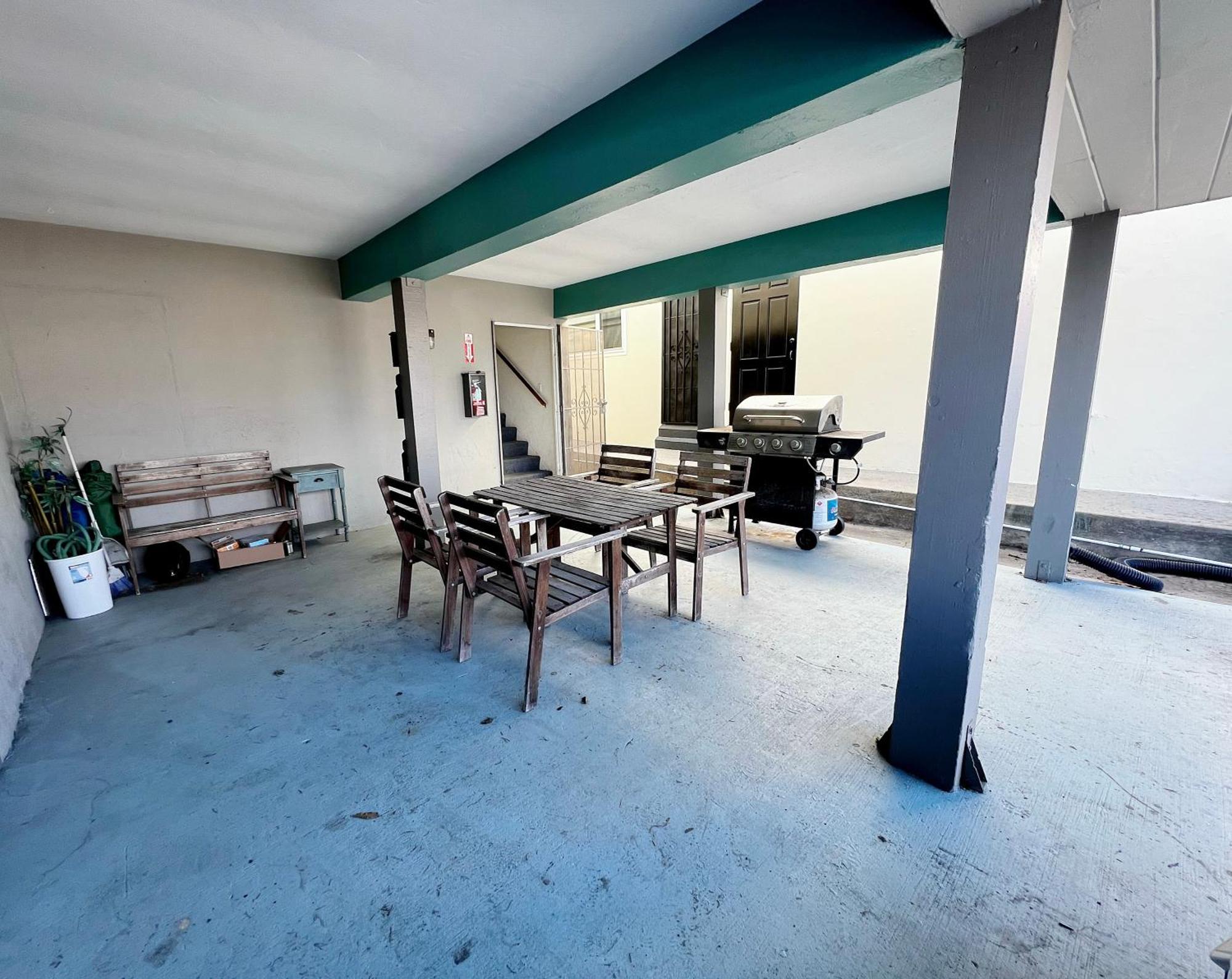 Apartment Charming Ocean 2br
