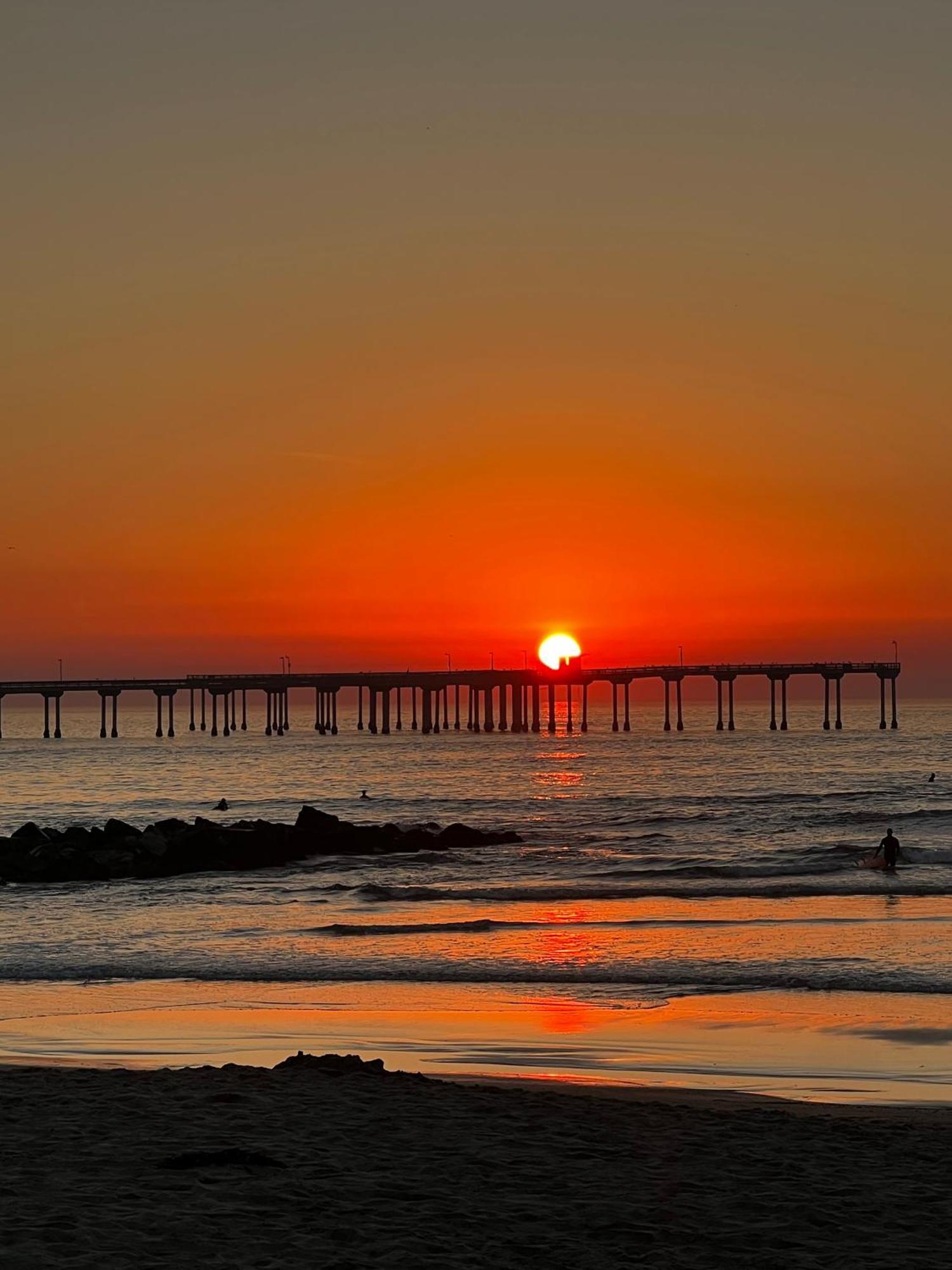 Charming Ocean 2br *