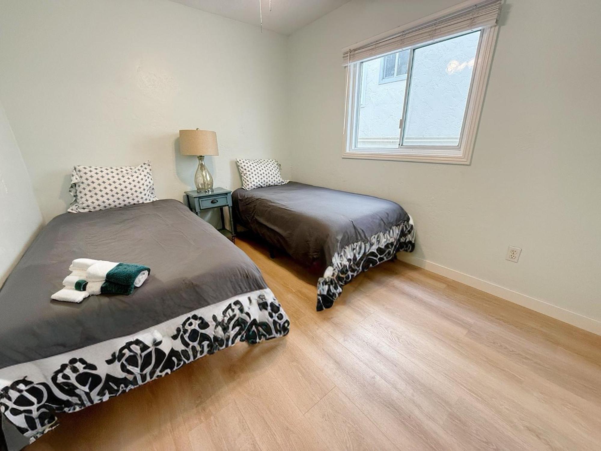 Apartment Charming Ocean 2br