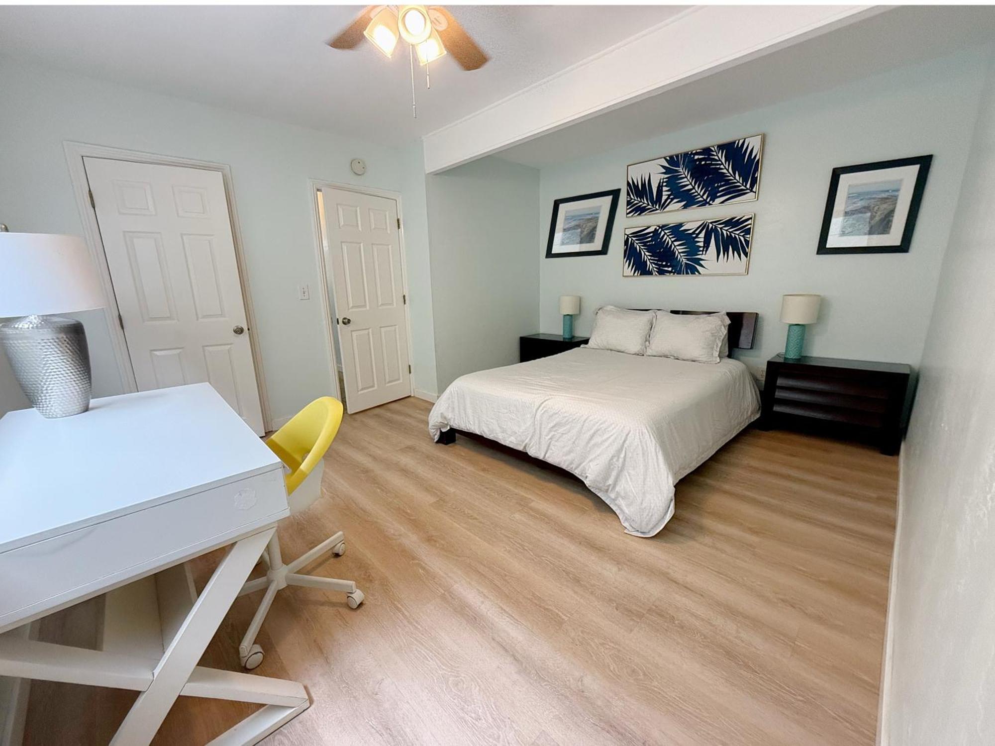 Charming Ocean 2br Apartment *