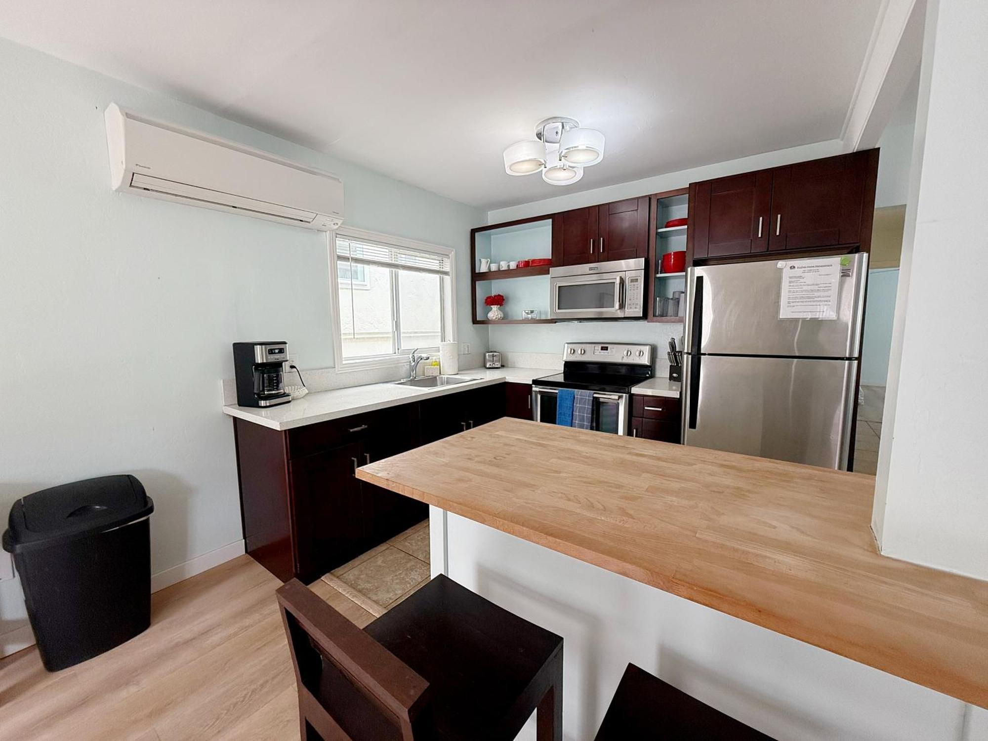 Apartment Charming Ocean 2br *