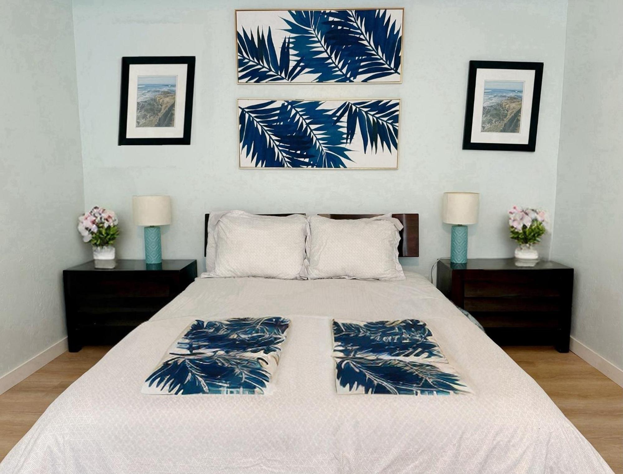 Apartment Charming Ocean 2br San Diego
