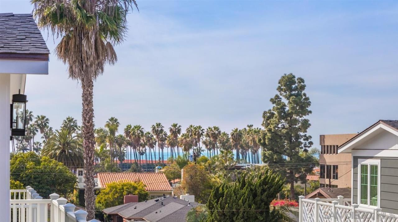 The Shores 5 * San Diego