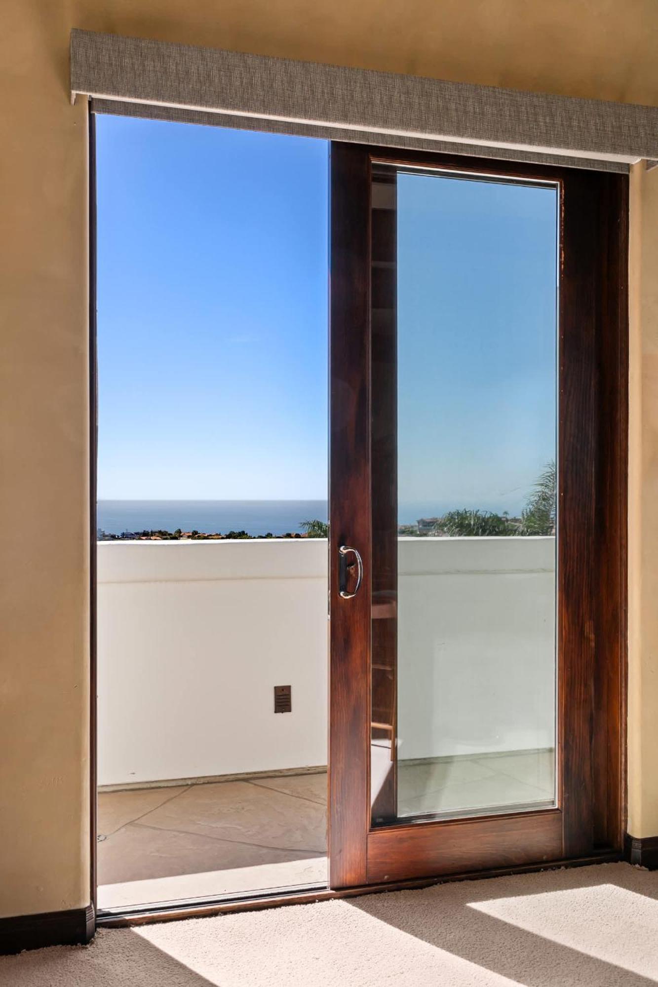 Timeless Spanish With Panoramic Ocean Views Holiday home