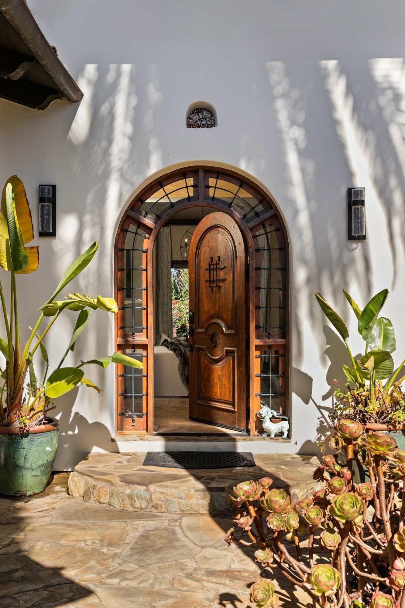 Holiday home Timeless Spanish With Panoramic Ocean Views