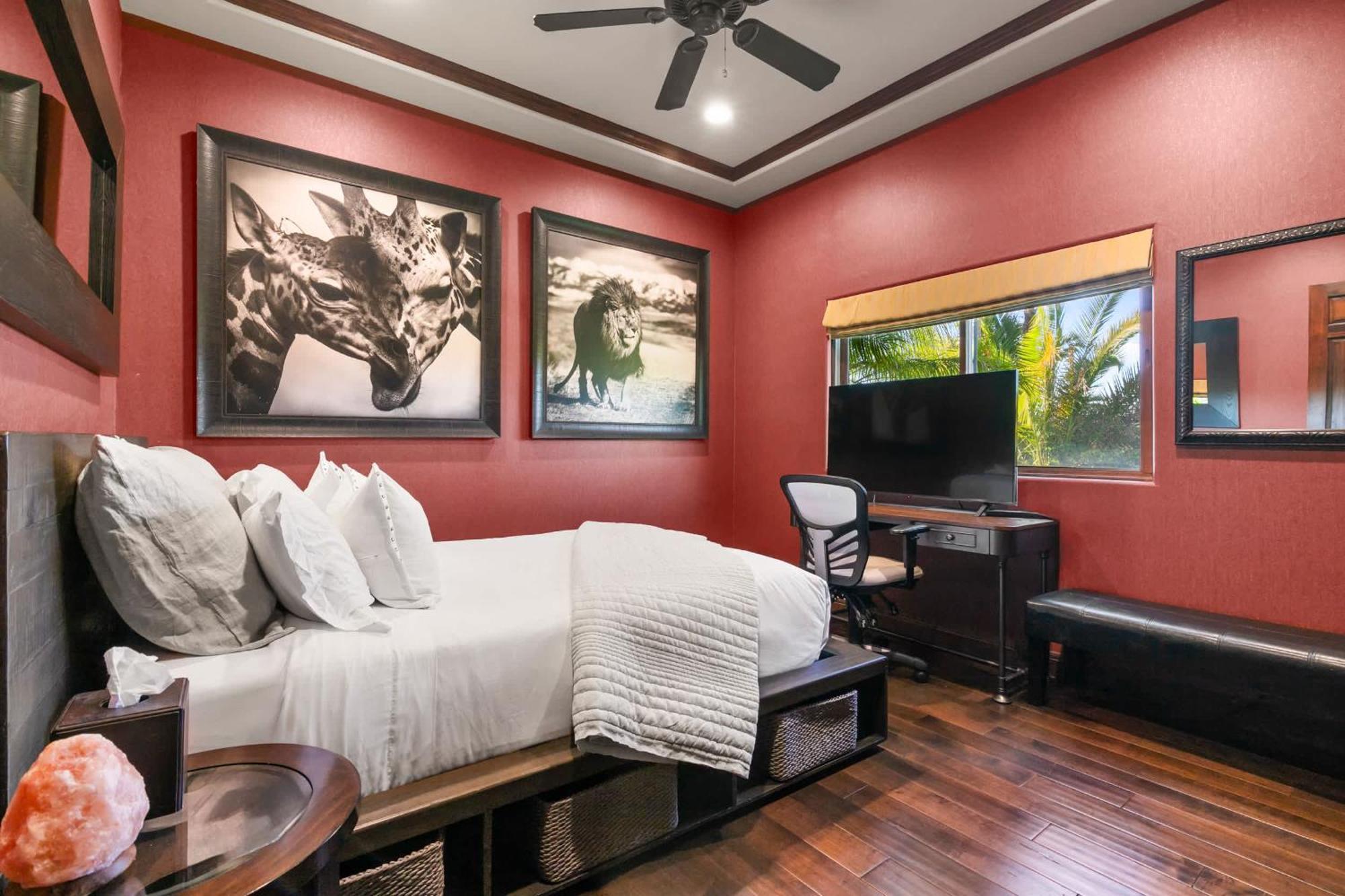Timeless Spanish With Panoramic Ocean Views *