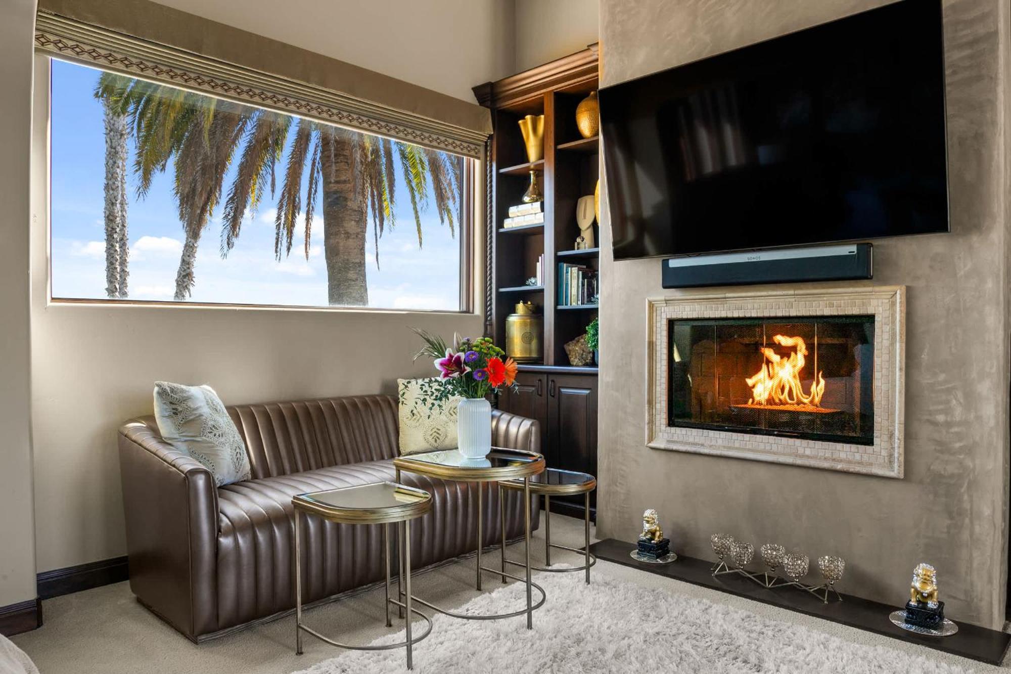 Timeless Spanish With Panoramic Ocean Views San Diego