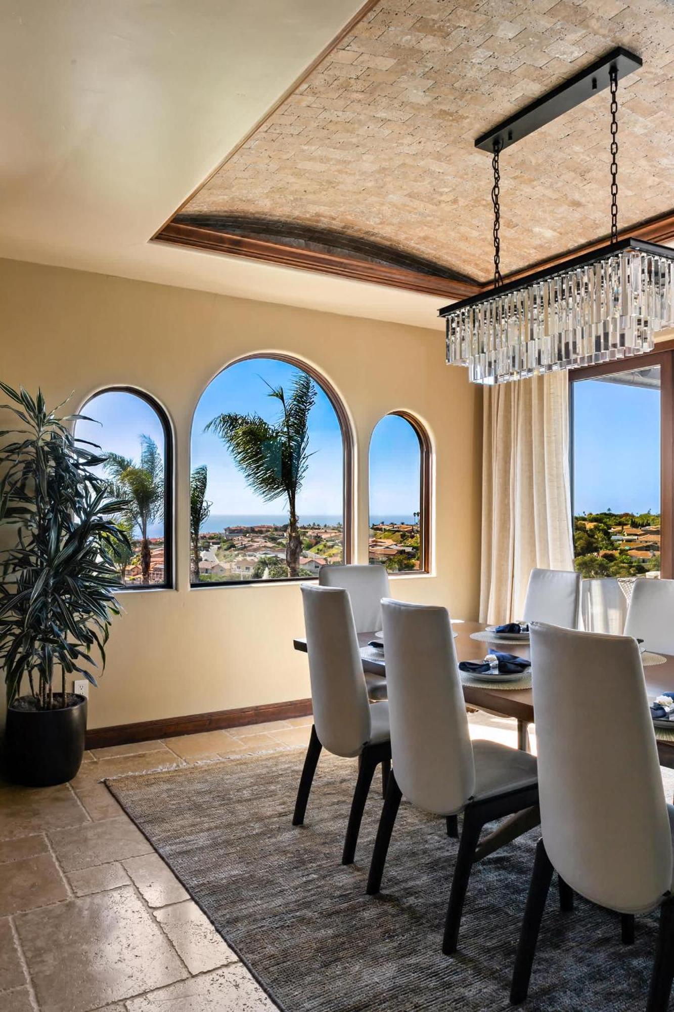Holiday home Timeless Spanish With Panoramic Ocean Views *