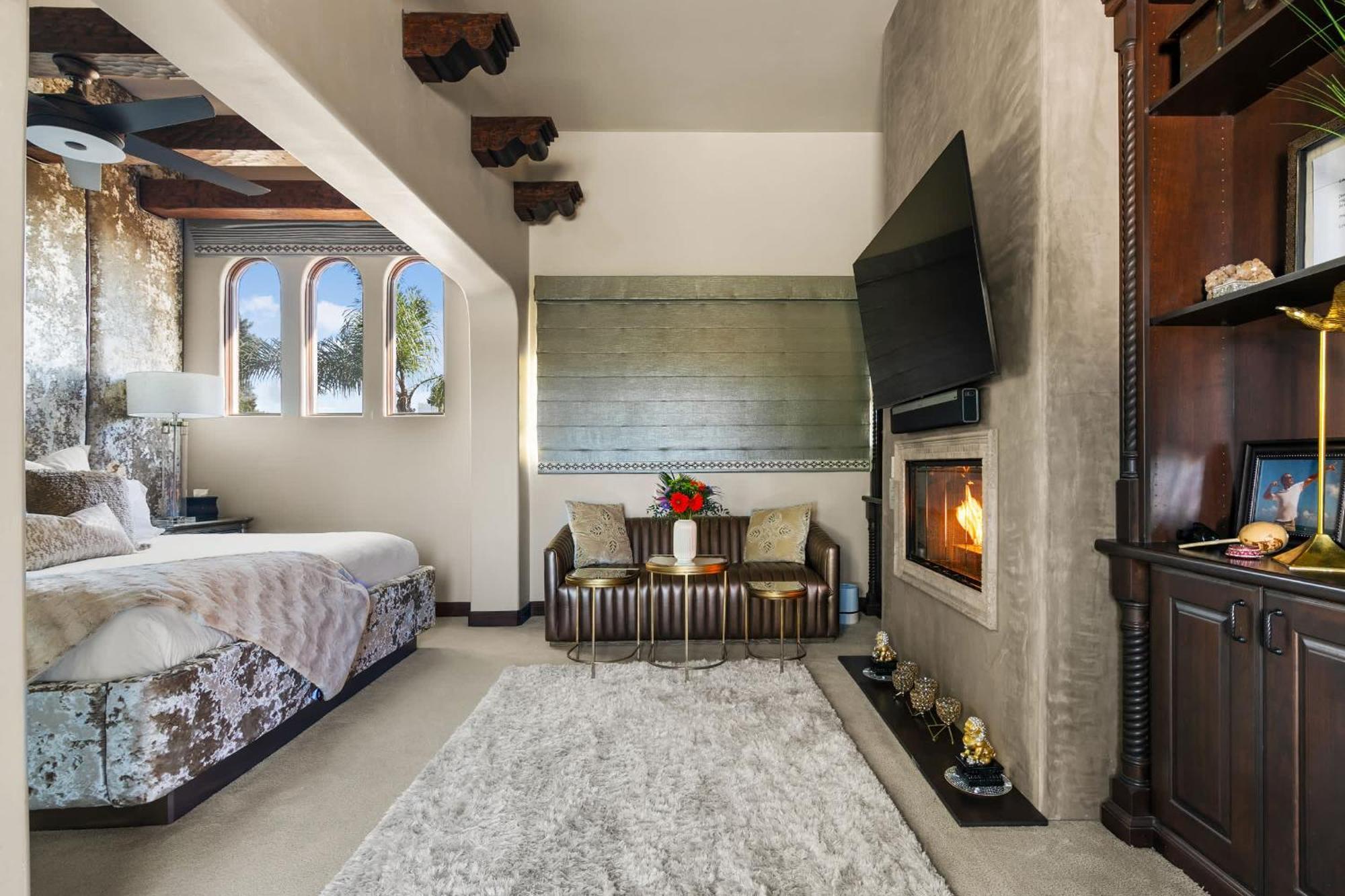 Holiday home Timeless Spanish With Panoramic Ocean Views San Diego
