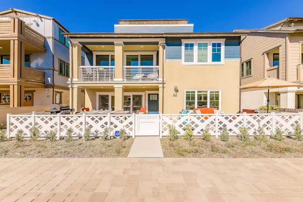 Holiday home Bayside Delight Just Steps To Water