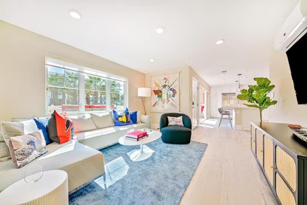 Bayside Delight Just Steps To Water Holiday home *