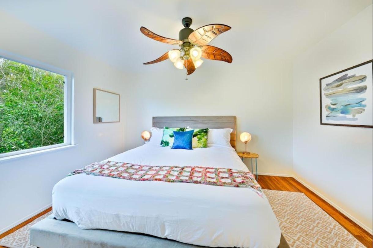 Coastal Getaway *