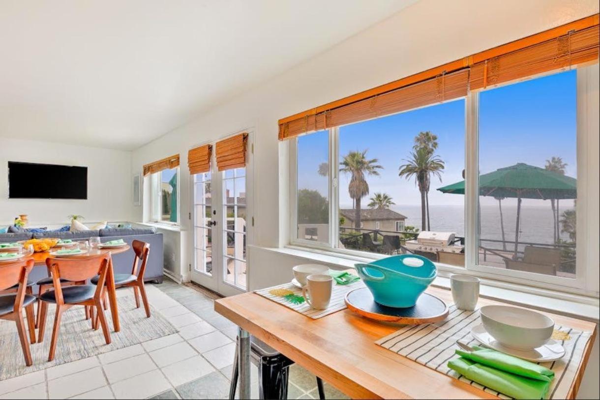 Holiday home Coastal Overlook *