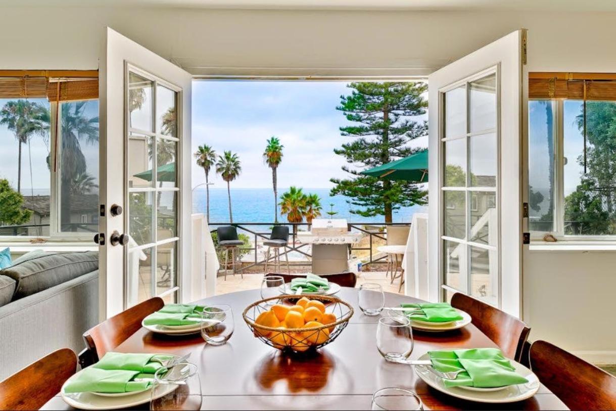 Coastal Overlook * San Diego