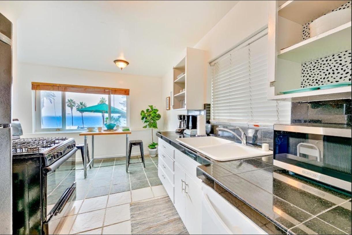 Coastal Overlook Holiday home