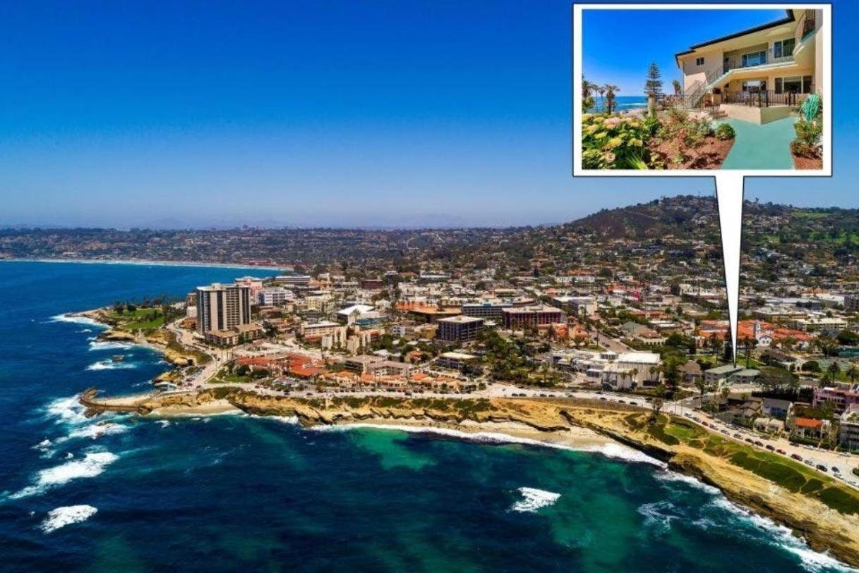 Holiday home Coastal Overlook San Diego