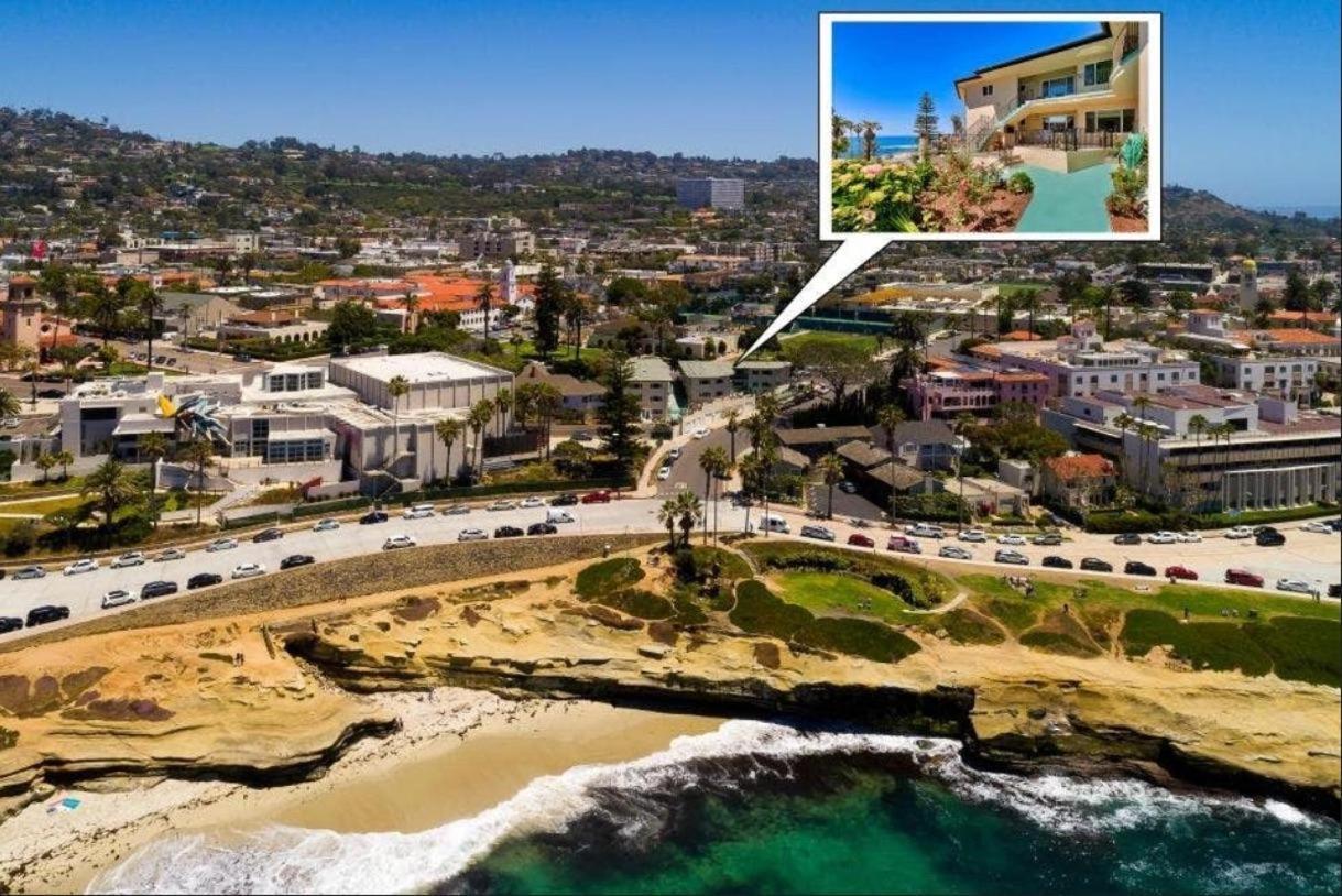 Coastal Overlook Holiday home San Diego