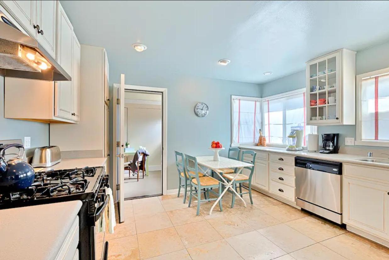 Patch Holiday home San Diego