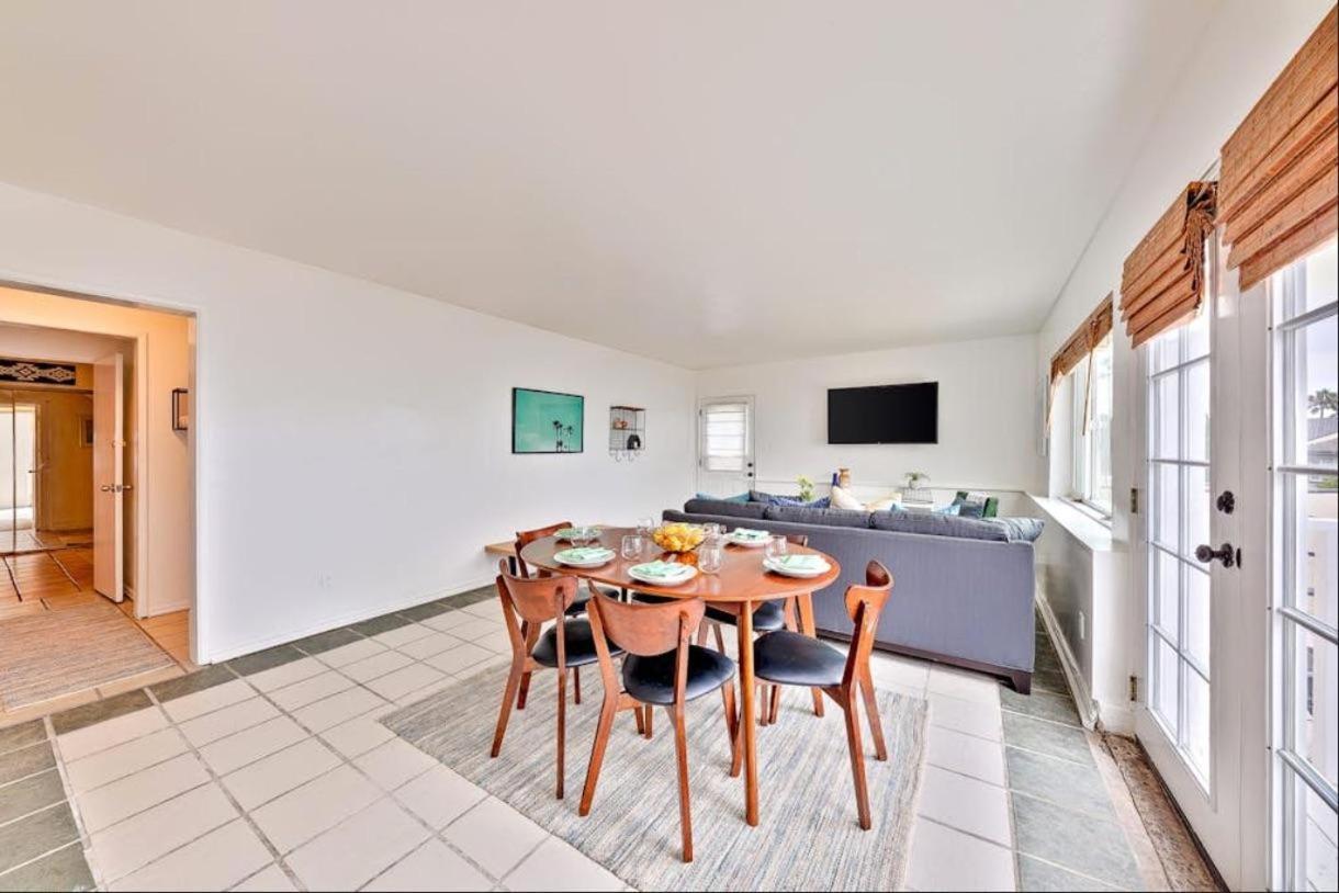 Coastal Overlook Holiday home San Diego