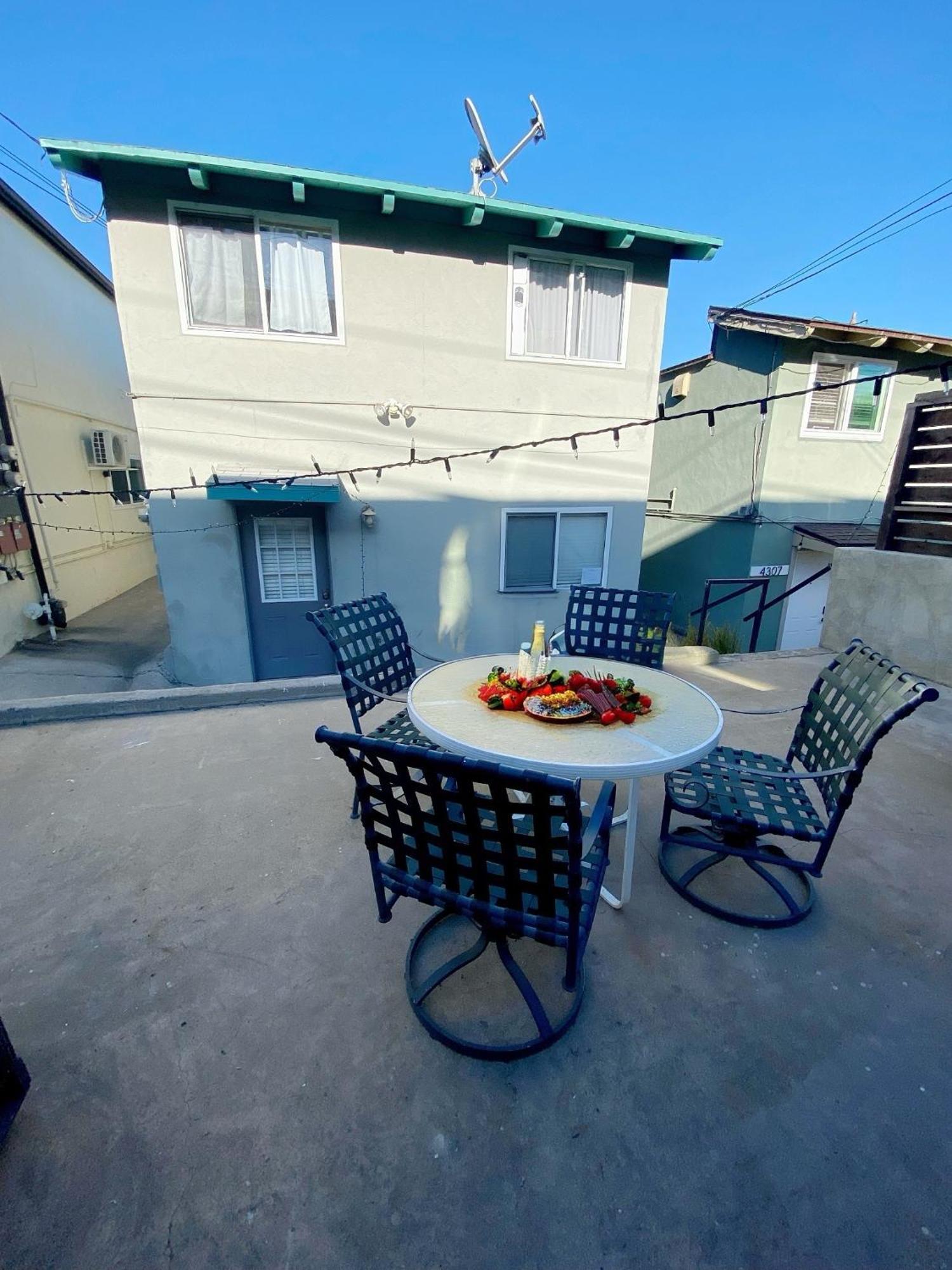 Apartment Charming Ocean 2br