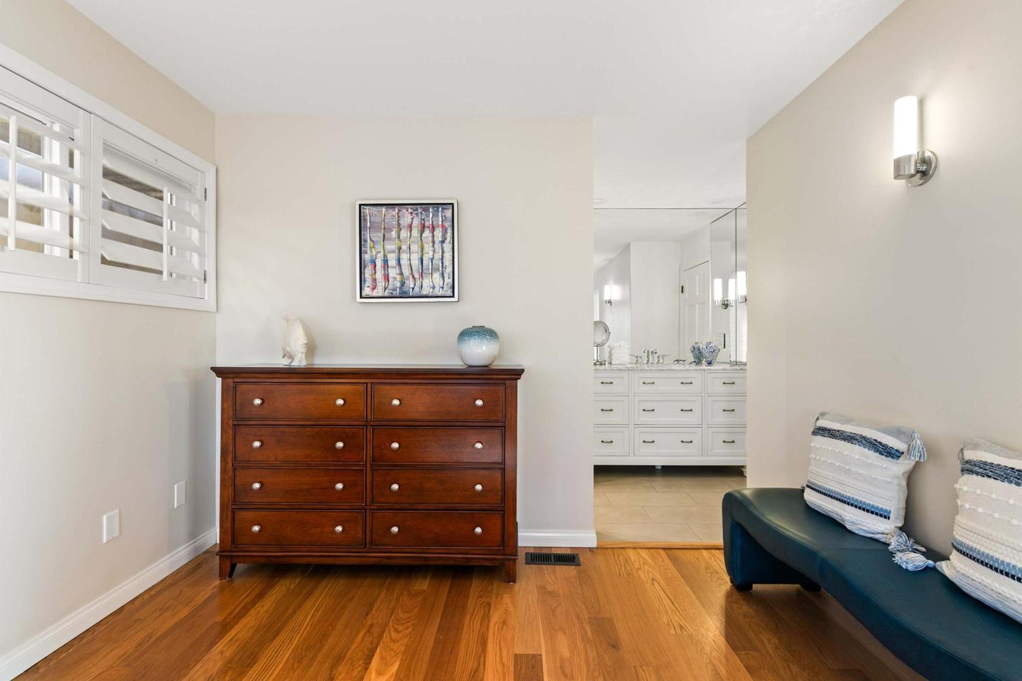 Oceanview Townhome Just Steps From Iconic Windansea Holiday home