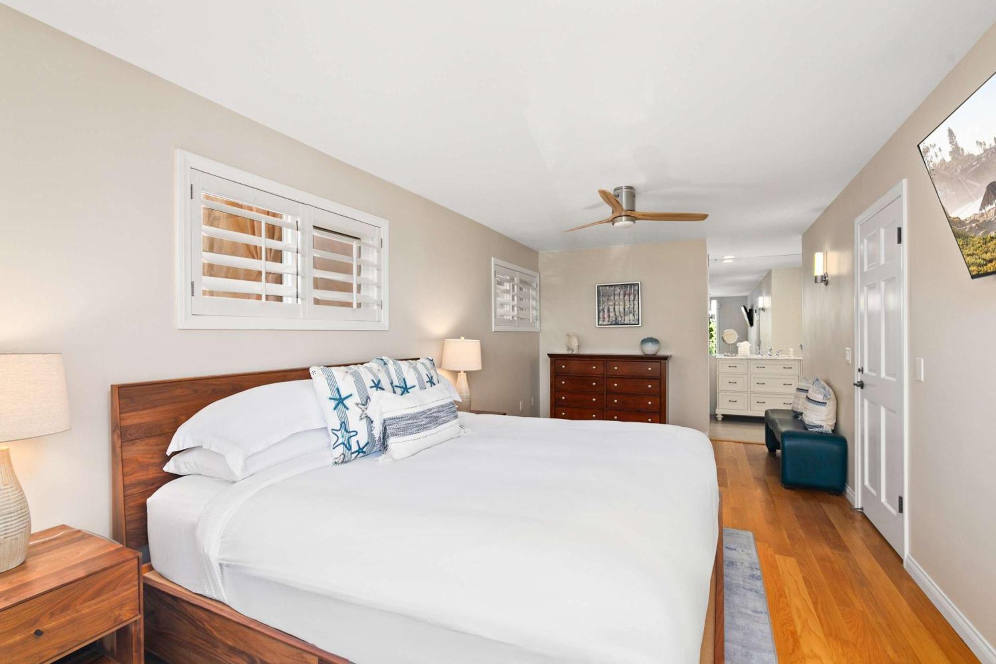 Oceanview Townhome Just Steps From Iconic Windansea * San Diego