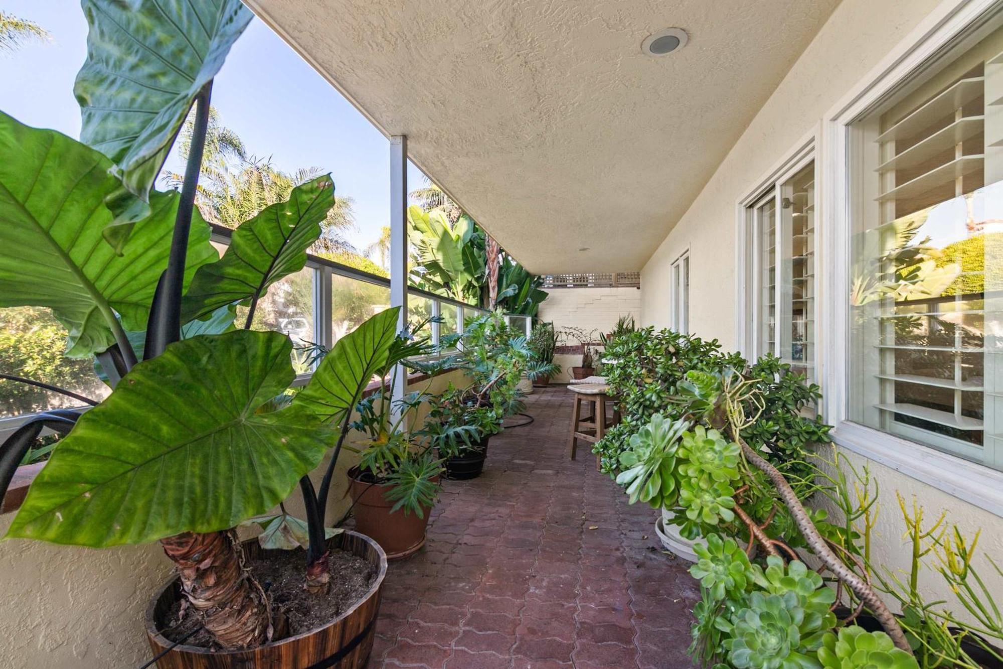 Oceanview Townhome Just Steps From Iconic Windansea Holiday home *