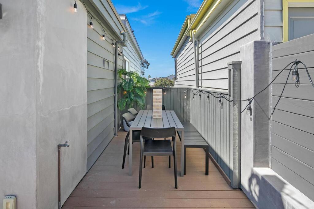 Holiday home Ventana Vista, Ocean View