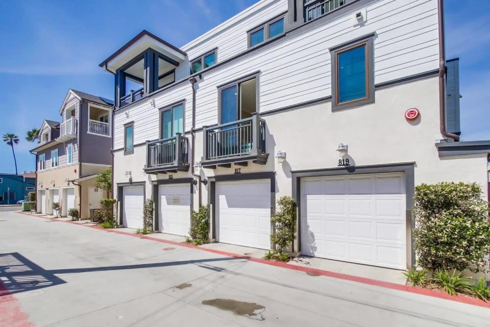 Holiday home Steps 2 Ocean & Bay Luxury Belmont Park Dining San Diego
