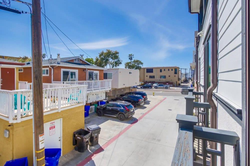 Steps 2 Ocean & Bay Luxury Belmont Park Dining *
